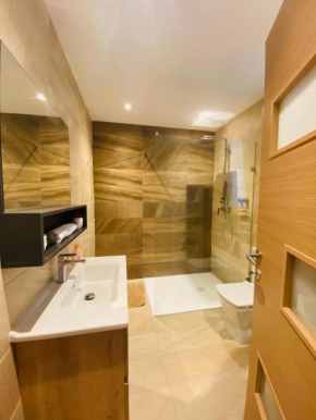 Large Seafront Maisonette